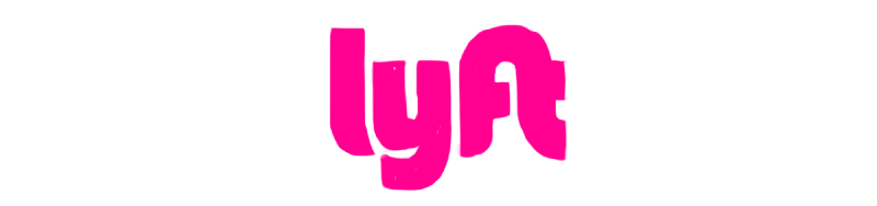 LYFT 로고