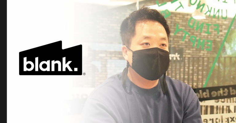 블랭크
