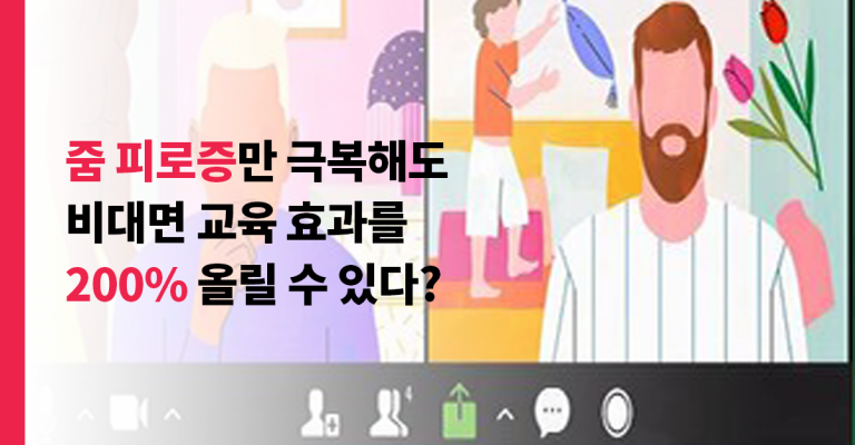 줌 피로증