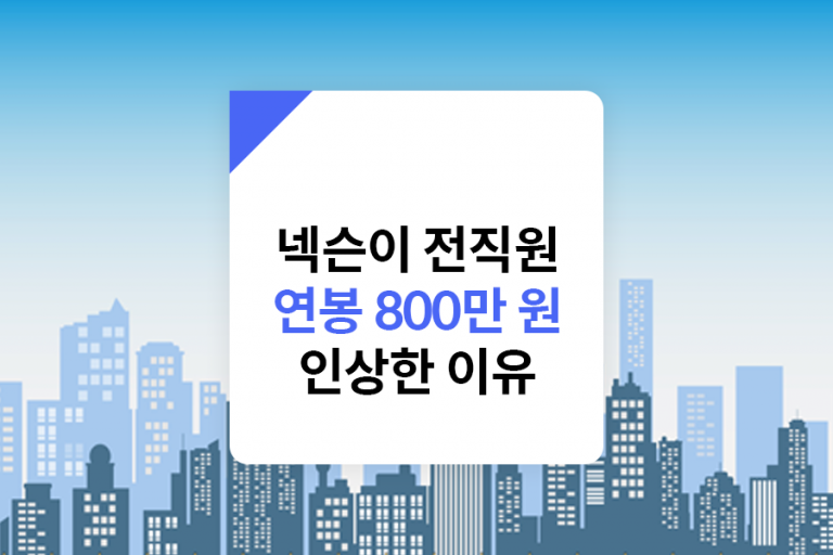 넥슨 800만원