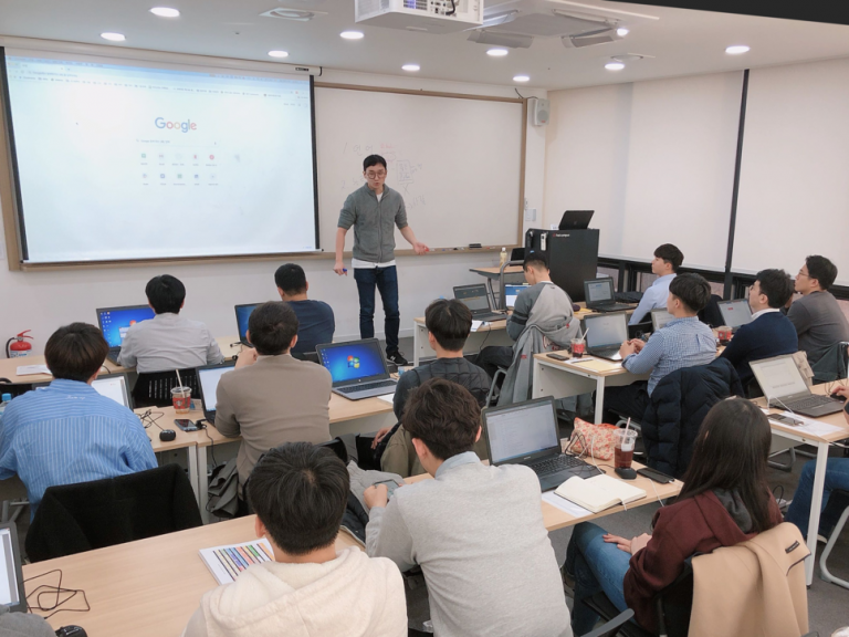 현대모비스 인공지능(AI) 전문 인력 육성을 위한 맞춤형 교육