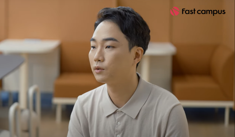 패스트캠퍼스 대표