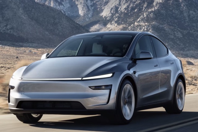 tesla-y