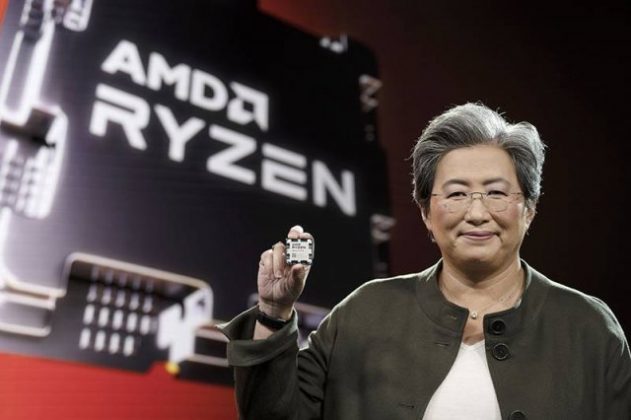2024 AMD CEO 리사 수 인터뷰: AI 시대 핵심 조언