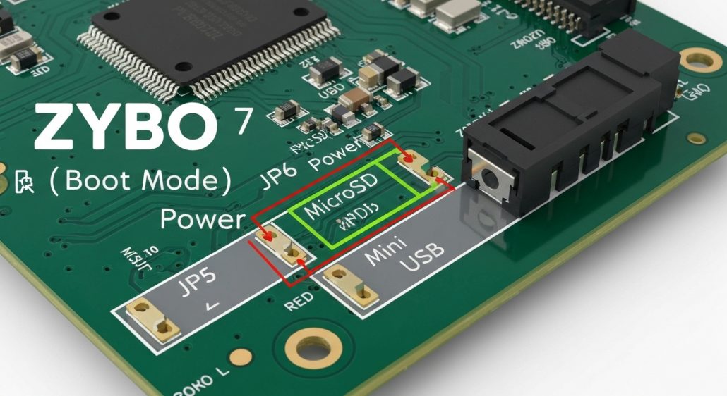 Embedded Linux를 활용한 FPGA 회로 설계 실습 강의